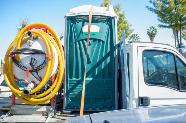 Best Wedding porta potty rental  in Chalfant, CA