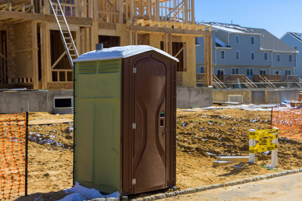 Portable restroom solutions in Chalfant, CA