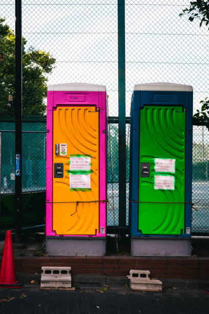 Best Porta potty rental near me  in Chalfant, CA