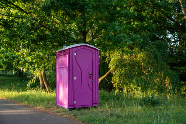 Affordable portable toilet rental in Chalfant, CA