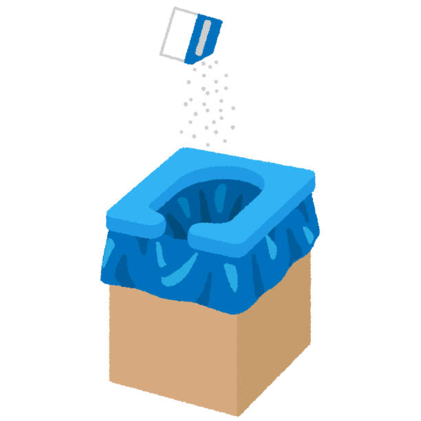Porta potty rental for outdoor events in Chalfant, CA
