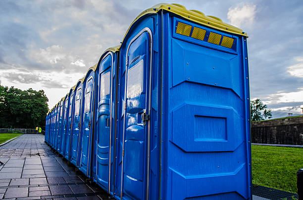 Best Emergency porta potty rental  in Chalfant, CA